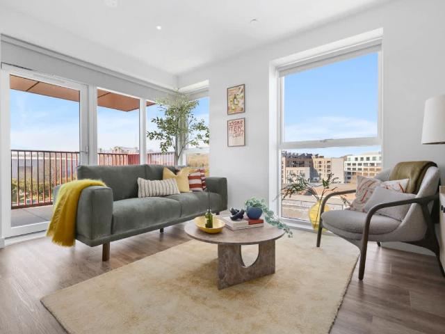 Apartment for rent in Hornsey, Greater London