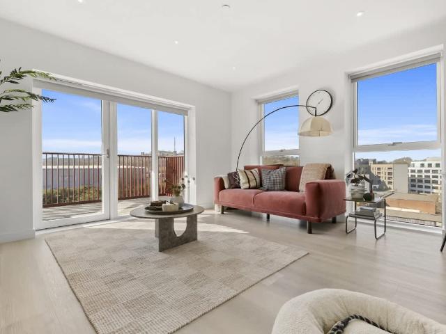Apartment for rent in Alexandra Gate, Greater London