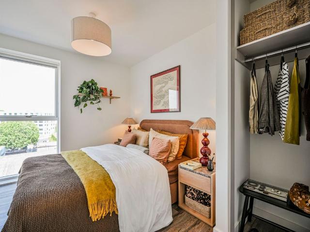 Apartment for rent in Harringay, Greater London
