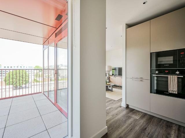 Apartment for rent in Harringay, Greater London