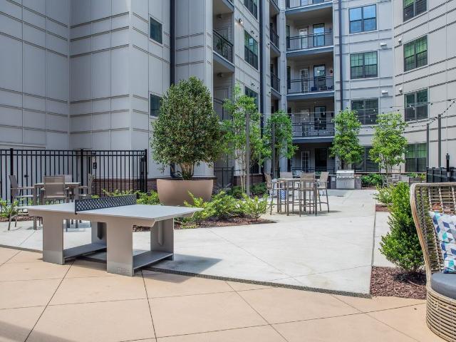 Apartment for rent in Birmingham, Alabama