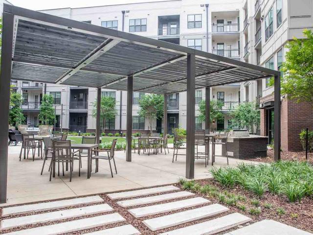 Apartment for rent in Birmingham, Alabama