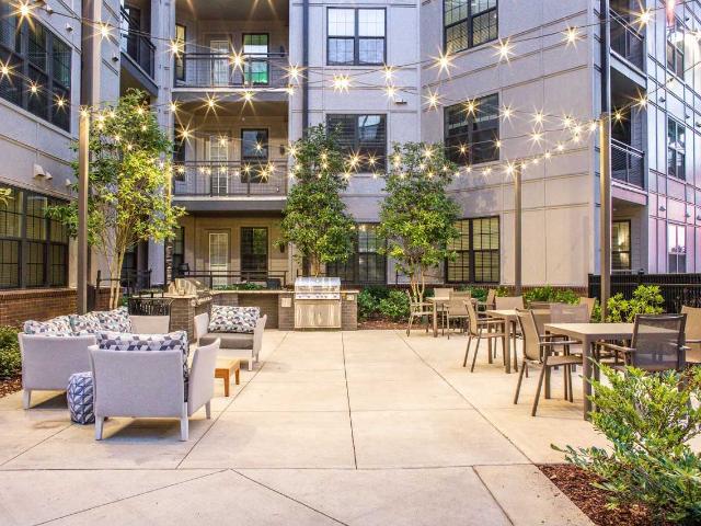 Apartment for rent in Birmingham, Alabama