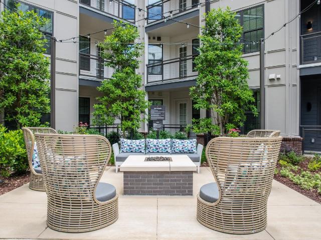 Apartment for rent in Birmingham, Alabama
