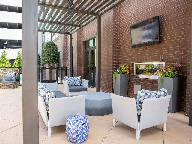 Apartment for rent in Birmingham, Alabama