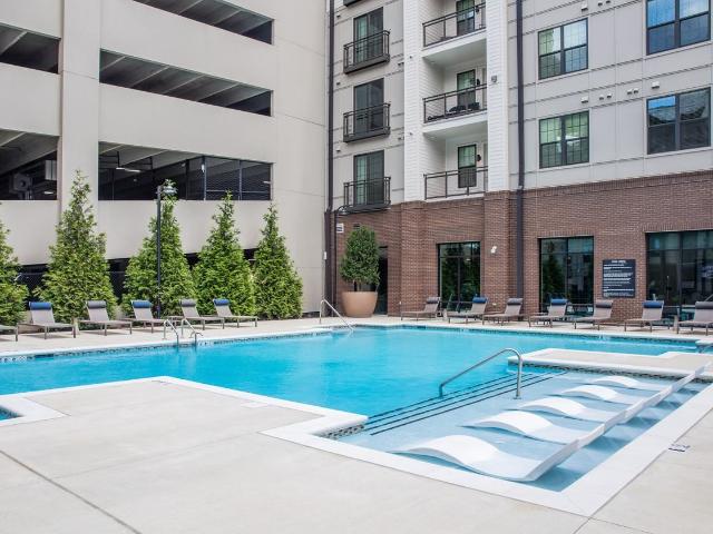 Apartment for rent in Birmingham, Alabama