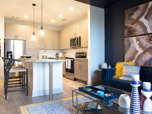 Apartment for rent in Birmingham, Alabama