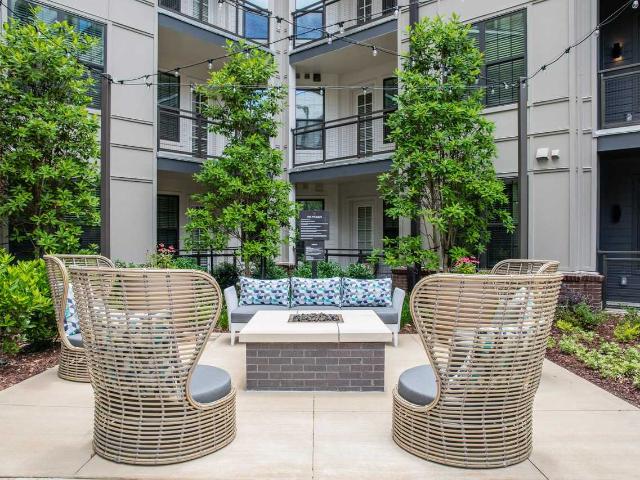 Apartment for rent in Birmingham, Alabama