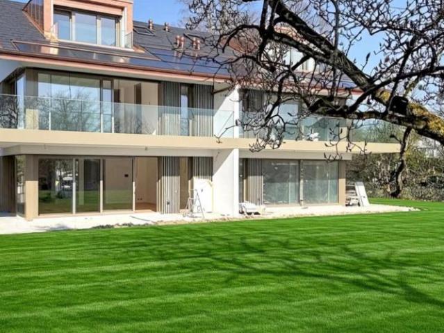 Haus mieten in Founex, District de Nyon