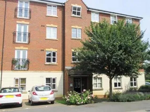 Apartment for rent in Stanford On Avon, Leicestershire