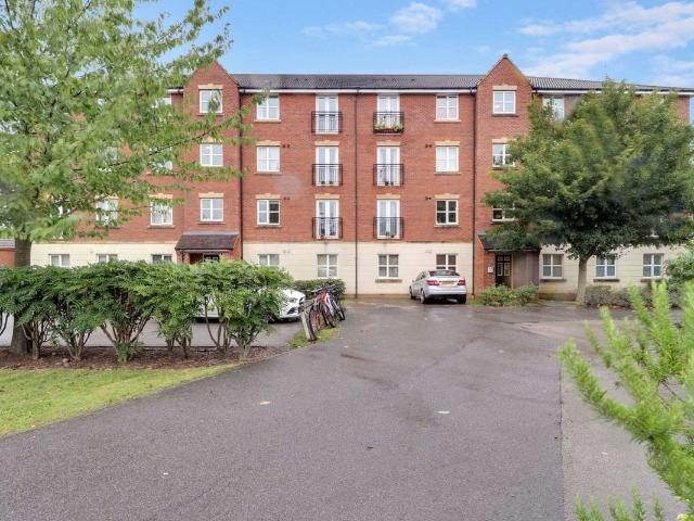 Apartment for rent in Stanford On Avon, Leicestershire