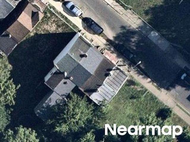House for sale in Trenton, New Jersey