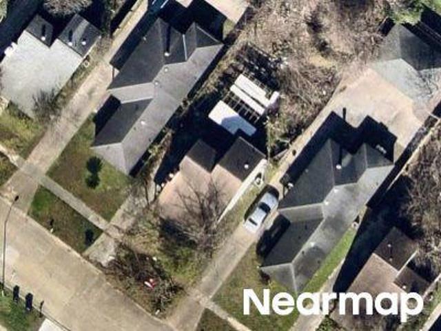 House for sale in Baton Rouge, Louisiana