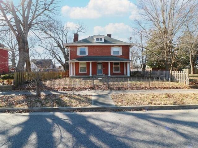 House for sale in Paducah, Kentucky
