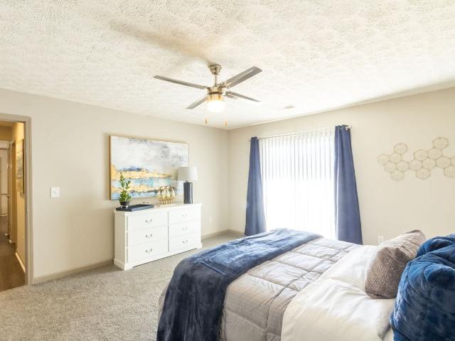 Apartment for rent in Fort Oglethorpe, Georgia