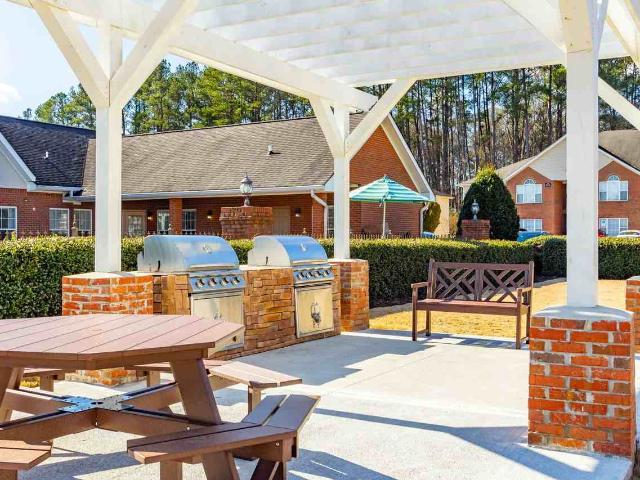 Apartment for rent in Fort Oglethorpe, Georgia
