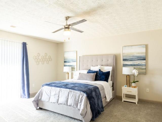 Apartment for rent in Fort Oglethorpe, Catoosa County