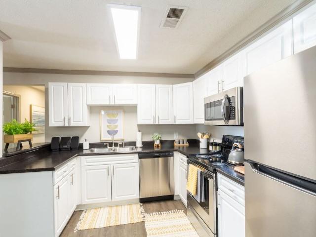Apartment for rent in Fort Oglethorpe, Georgia