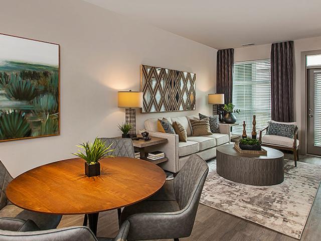 Apartment for rent in Auburn Hills, Michigan