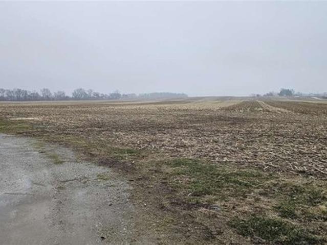 Land for sale in Williamsburg, Indiana