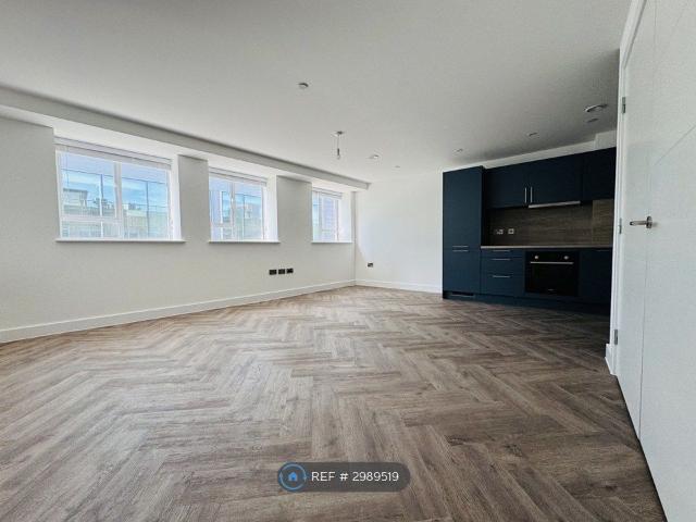 Apartment for rent in Digbeth, West Midlands