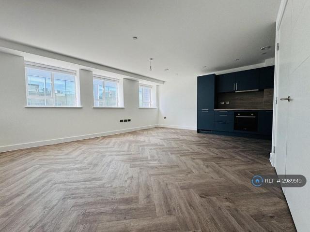Apartment for rent in Digbeth, West Midlands