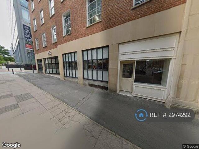 Apartment for rent in Digbeth, West Midlands