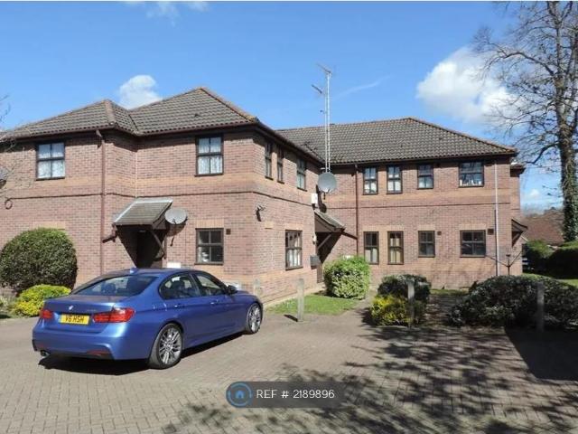 Apartment for rent in Brambridge, Hampshire