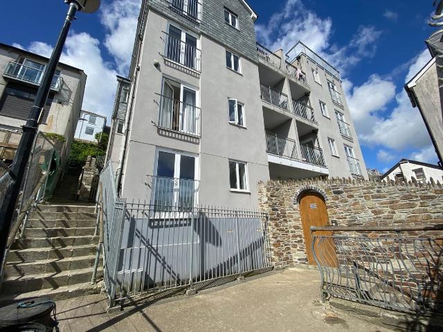 Apartment for rent in Falmouth, Cornwall