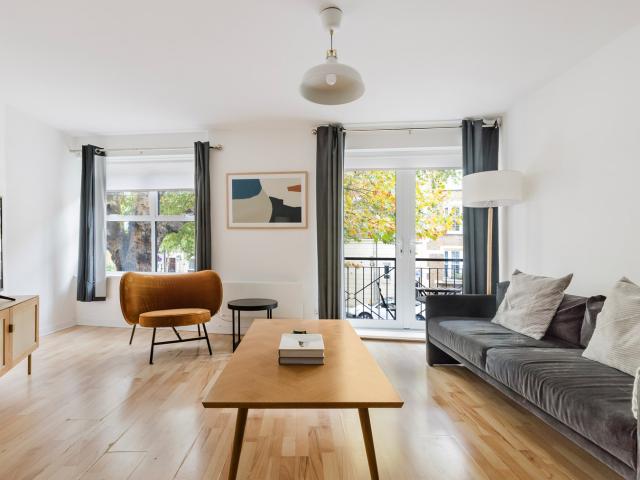 Apartment for rent in Bermondsey, Isle Of Man