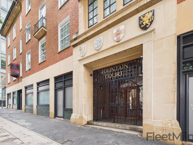 House for rent in Digbeth, West Midlands