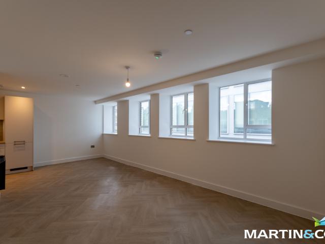 House for rent in Digbeth, Birmingham