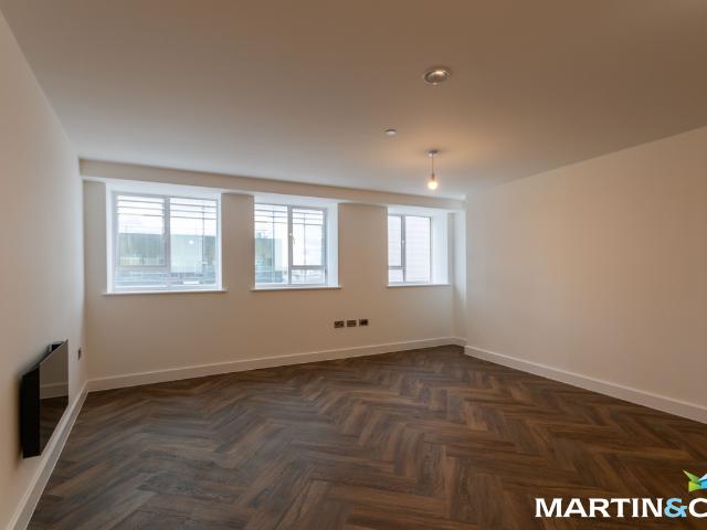 House for rent in Digbeth, Birmingham
