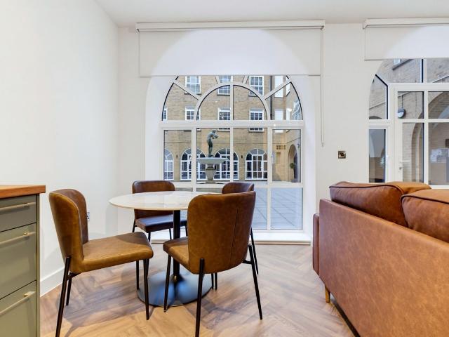 House for rent in Digbeth, Birmingham