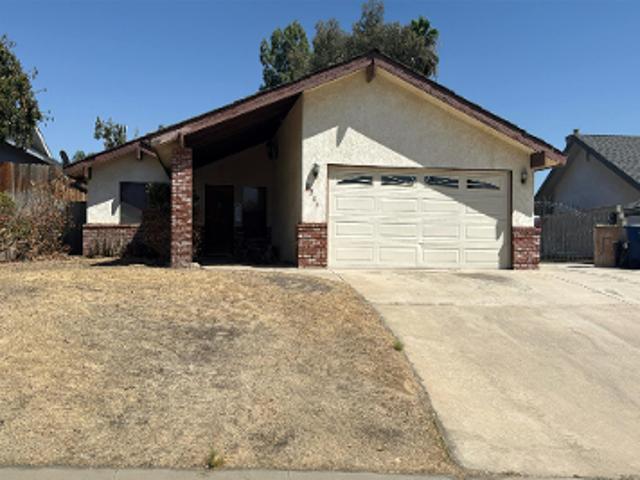 House for sale in Bakersfield, California
