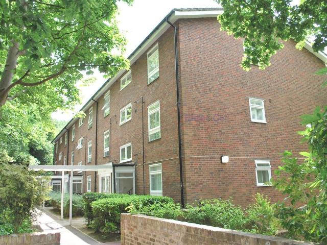 Apartment for rent in Greater London