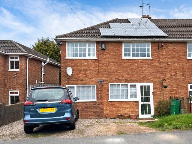 House for rent in St. Georges and Priorslee, Telford