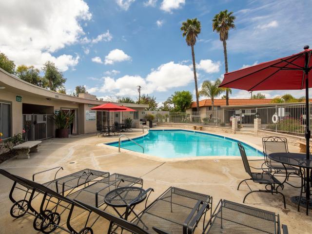 House for rent in Escondido, California