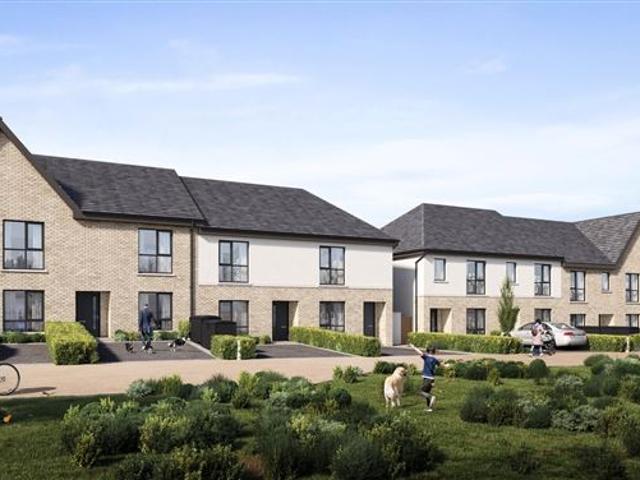 Semi Detached House for sale in Thomastown
