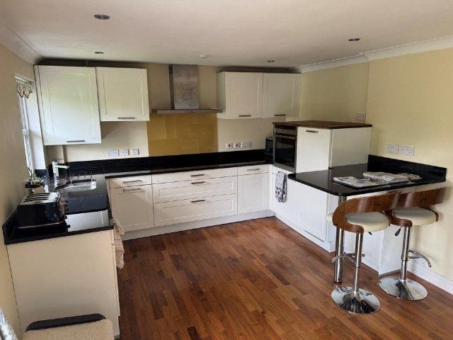 Apartment for rent in Clewer New Town, Windsor