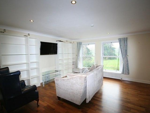 House for rent in Clewer Village, Windsor