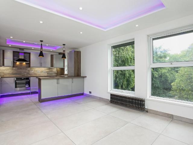 Apartment for rent in Clewer Village, Windsor