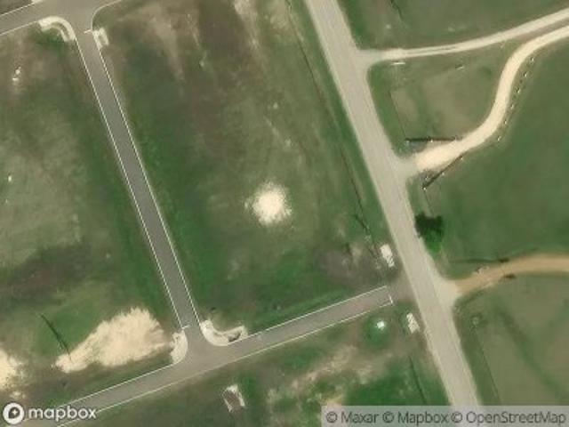 Land for sale in Salado, Texas