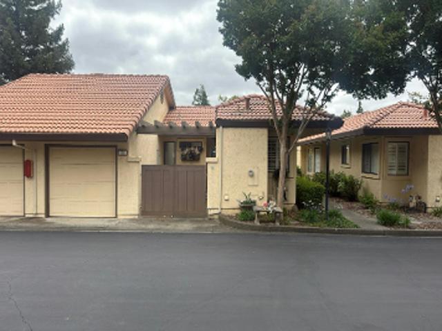 Condo for sale in Napa, California