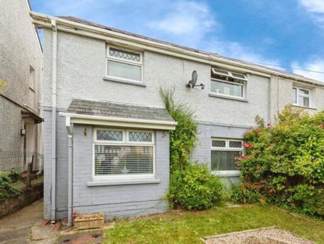 House for sale in Carmarthen, Wales