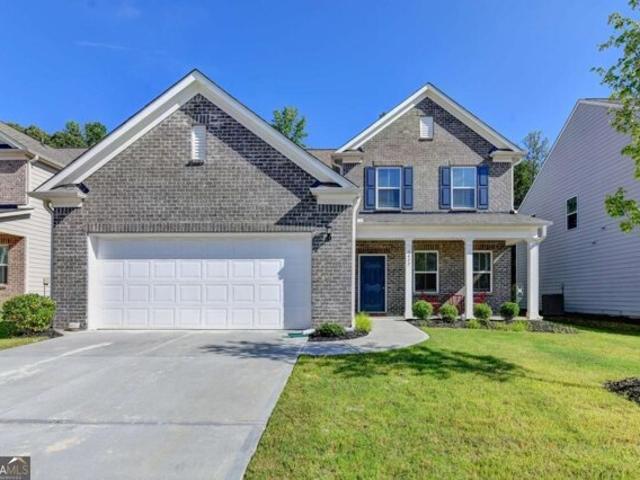 House for sale in Georgia