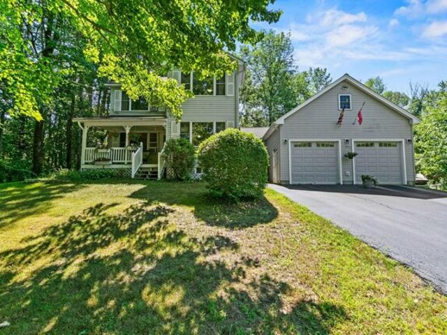 House for sale in Casco, Maine