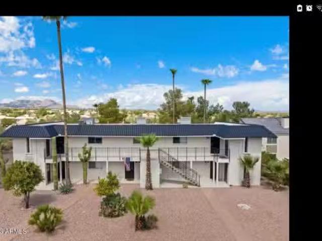 Condo for rent in Fountain Hills