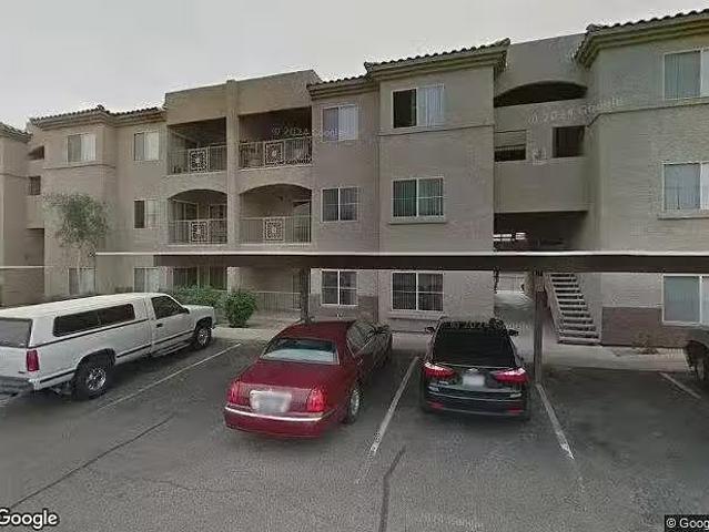 Apartment for rent in Fountain Hills
