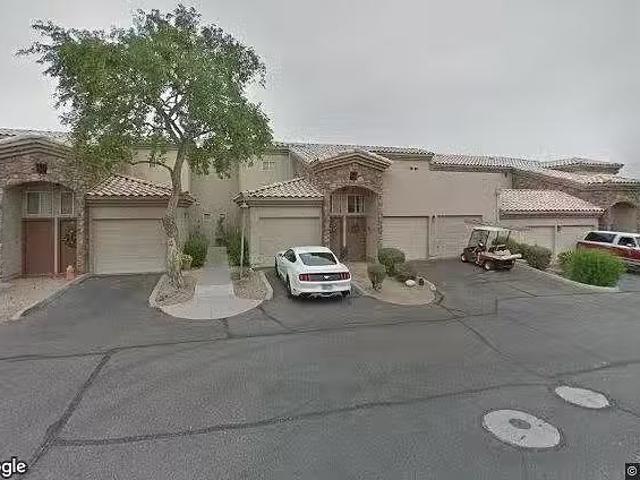 Apartment for rent in Fountain Hills